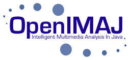 OpenIMAJ: Intelligent Multimedia Analysis